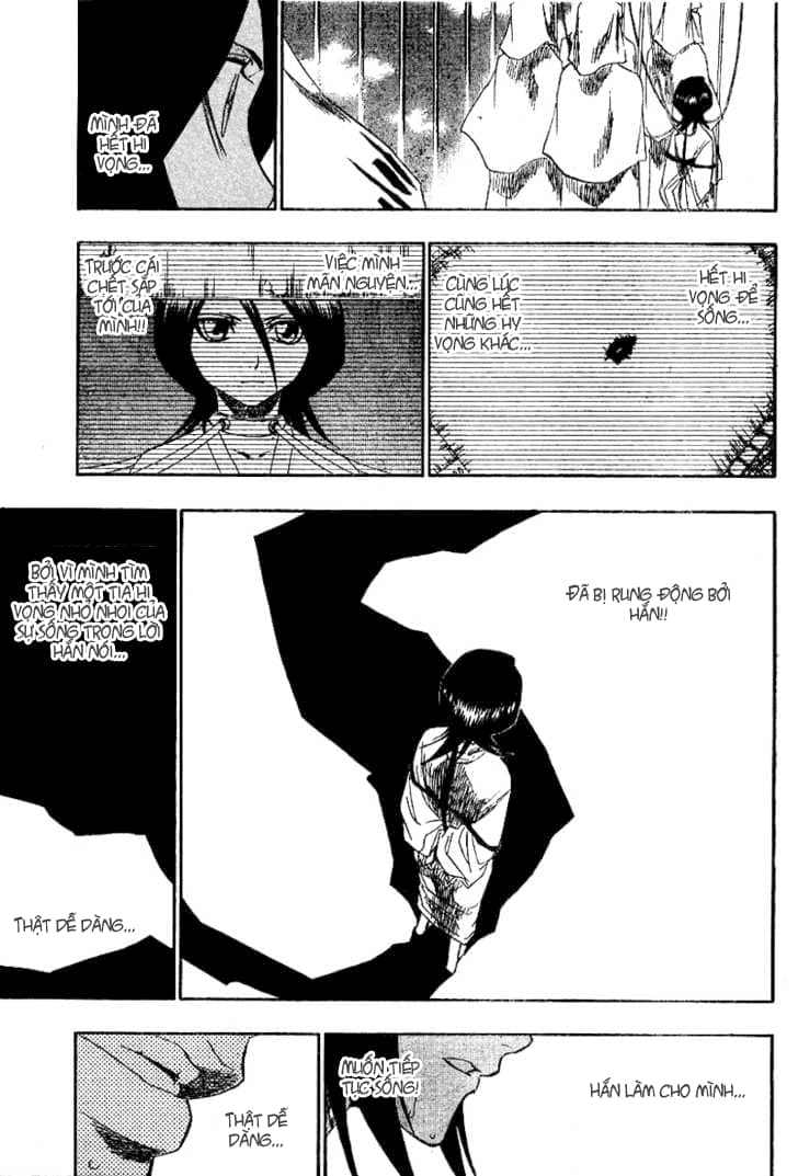 Thần Chết Ichigo - Chương 145 - ảnh 14