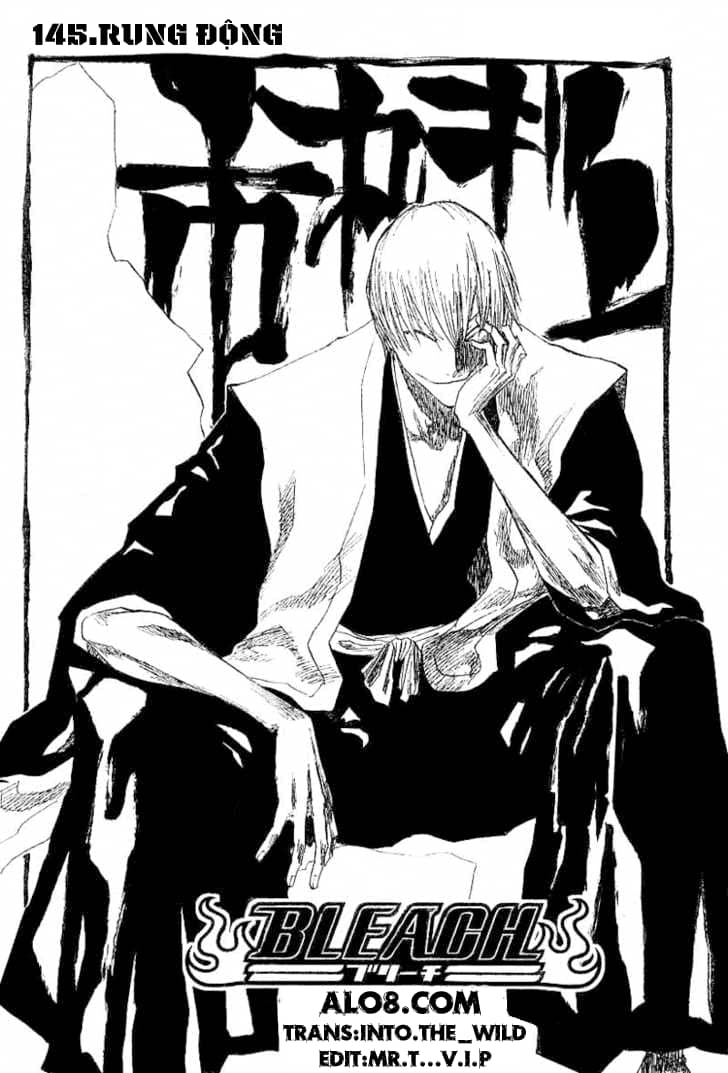 Thần Chết Ichigo - Chương 145 - ảnh 5