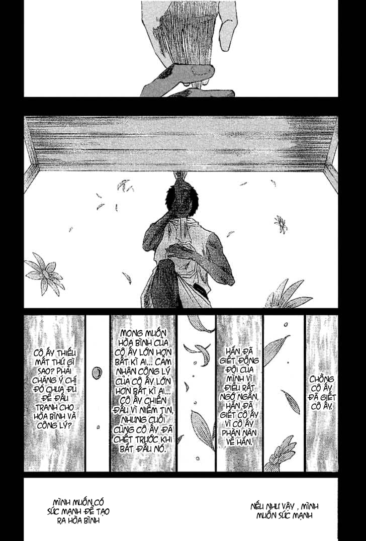 Thần Chết Ichigo - Chương 148 - ảnh 8