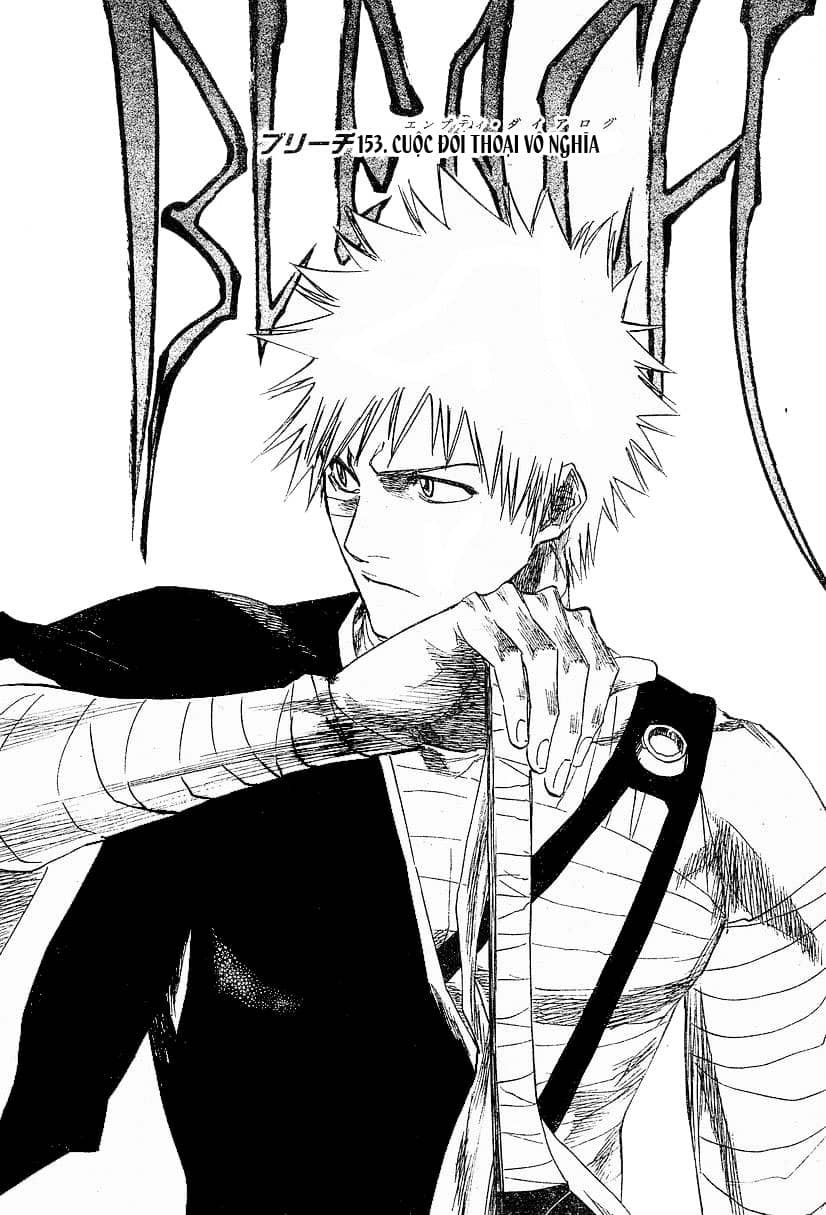 Thần Chết Ichigo - Chương 153 - ảnh 9