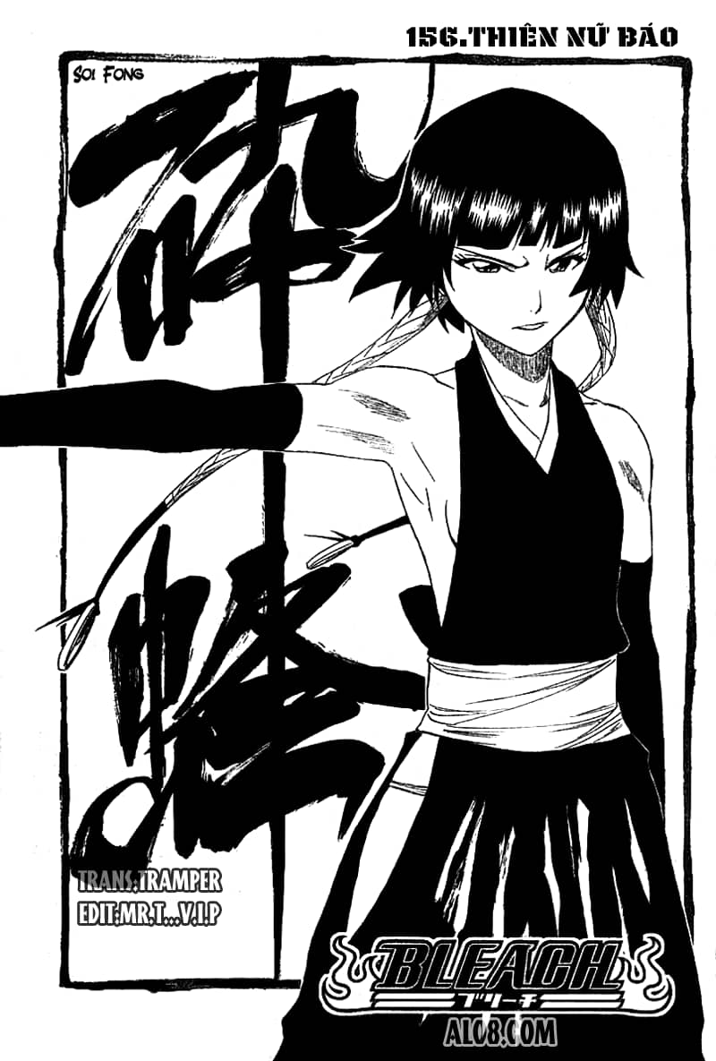 Thần Chết Ichigo - Chương 158 - ảnh 7