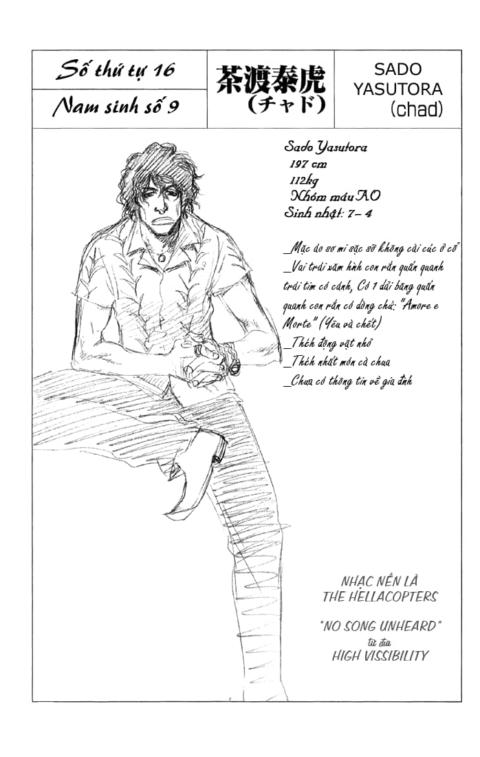 Thần Chết Ichigo - Chương 16 - ảnh 23