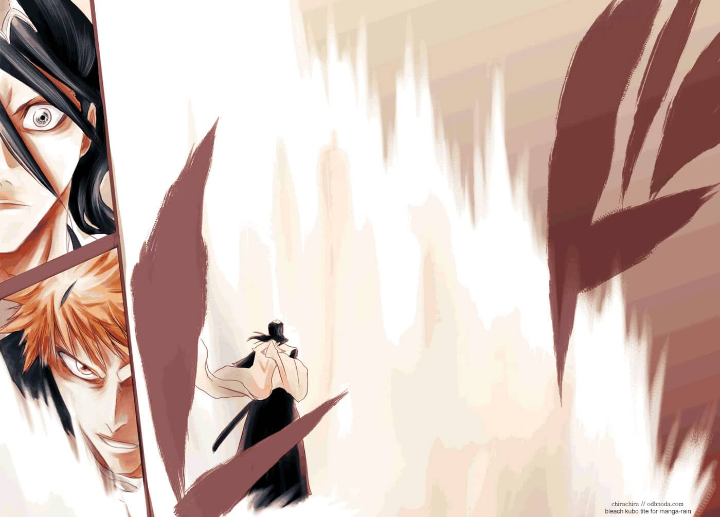 Thần Chết Ichigo - Chương 160 - ảnh 19