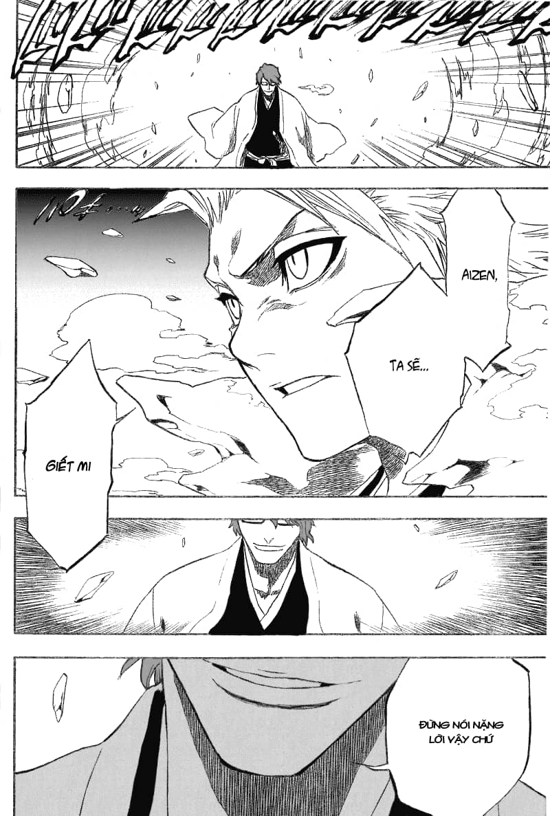 Thần Chết Ichigo - Chương 170 - ảnh 19