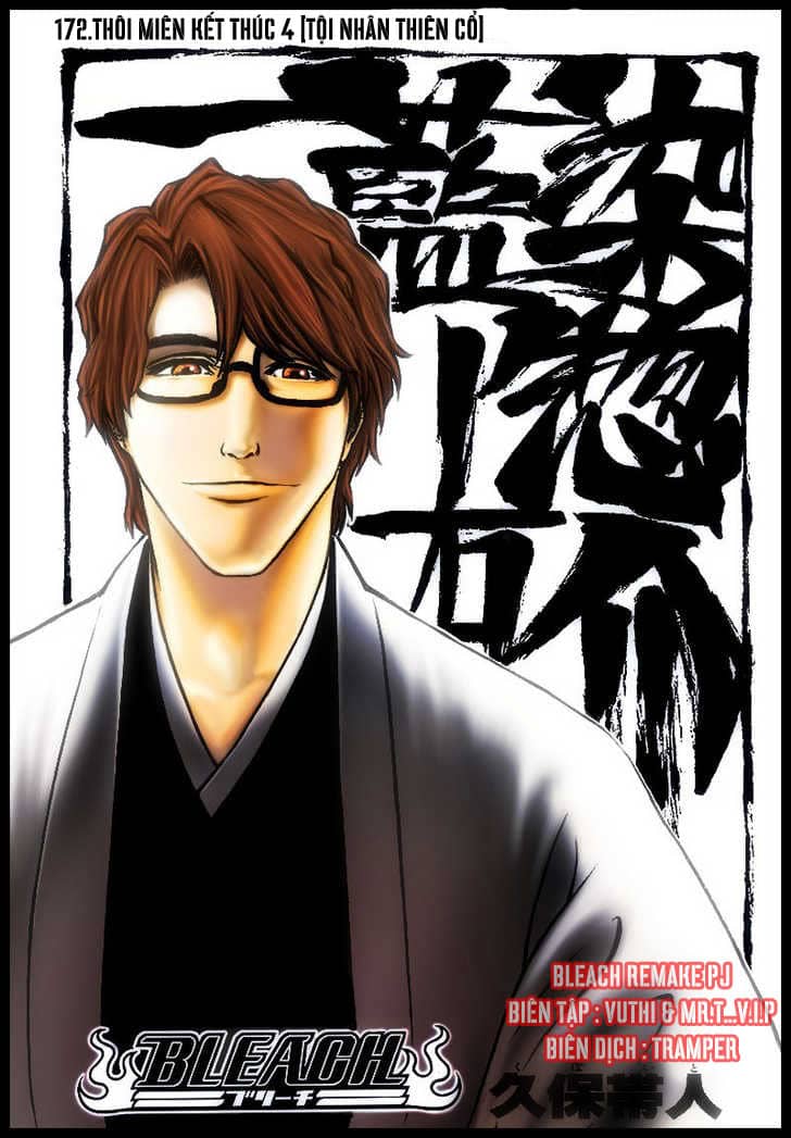 Thần Chết Ichigo - Chương 172 - ảnh 3