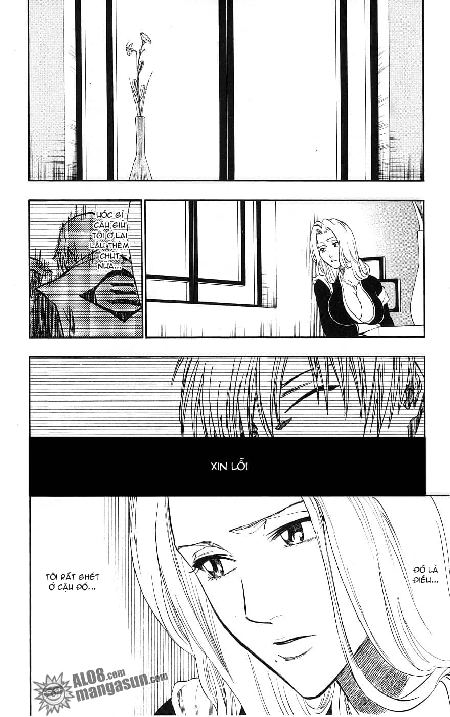 Thần Chết Ichigo - Chương 180 - ảnh 14