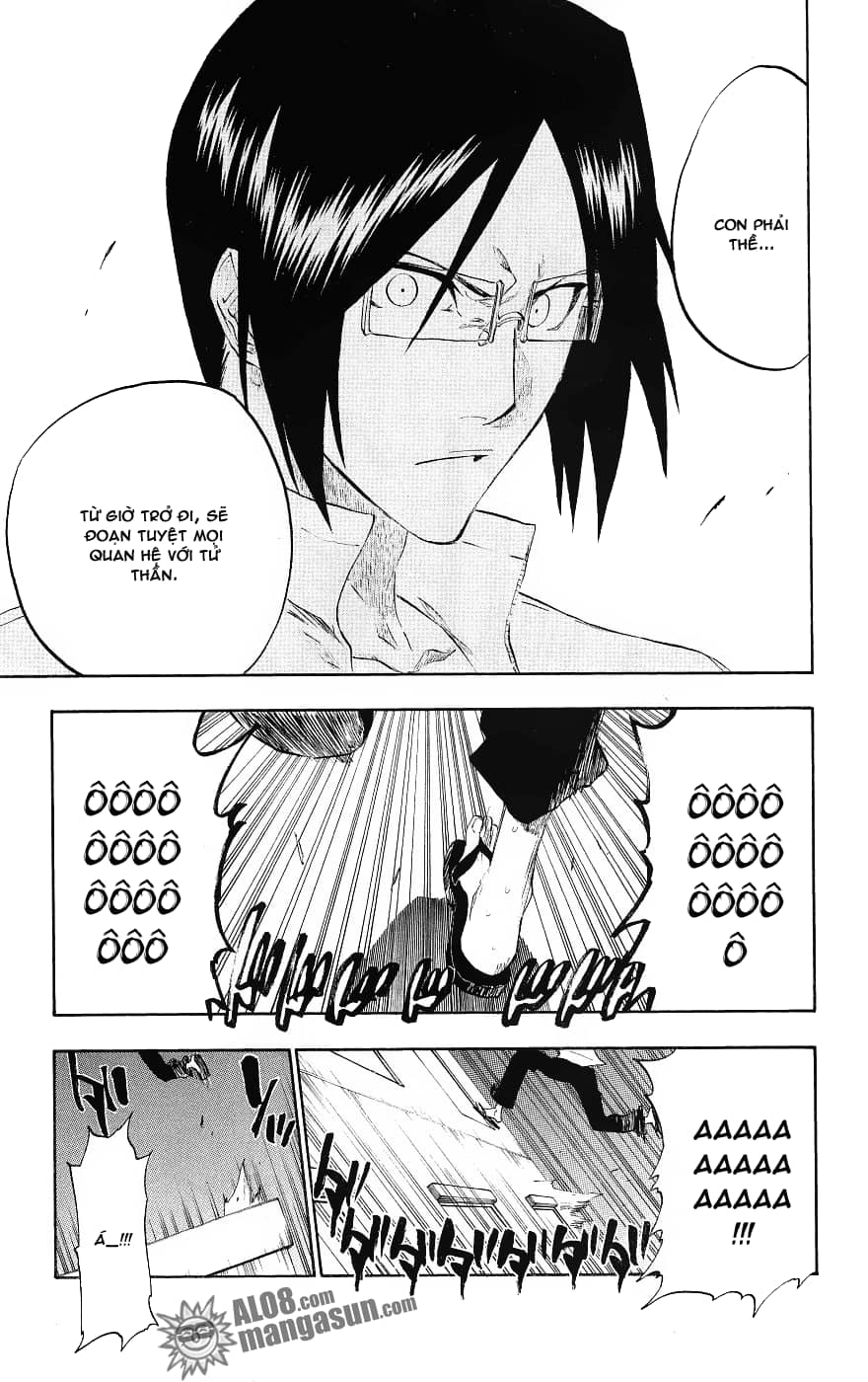 Thần Chết Ichigo - Chương 186 - ảnh 12