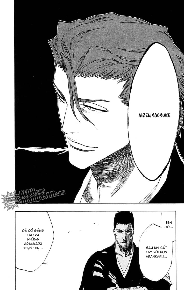 Thần Chết Ichigo - Chương 188 - ảnh 13
