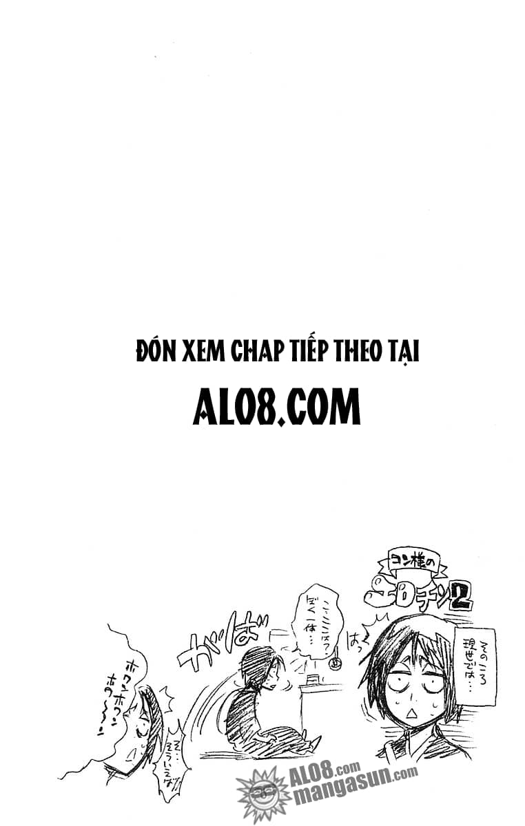 Thần Chết Ichigo - Chương 188 - ảnh 21