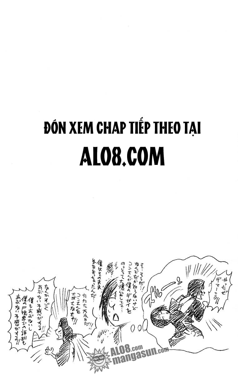 Thần Chết Ichigo - Chương 189 - ảnh 21