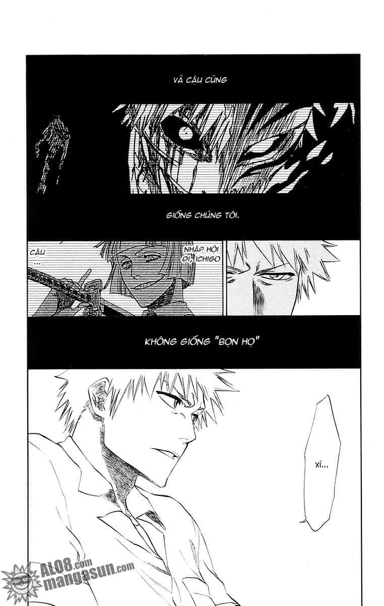 Thần Chết Ichigo - Chương 189 - ảnh 3
