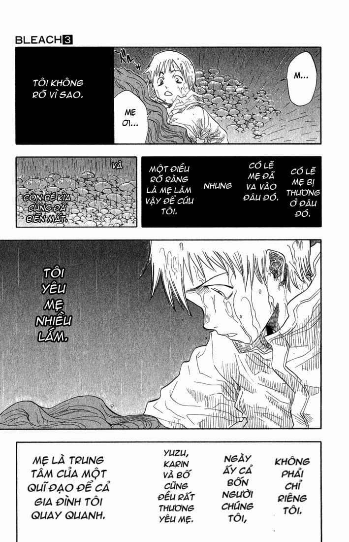 Thần Chết Ichigo - Chương 19 - ảnh 16