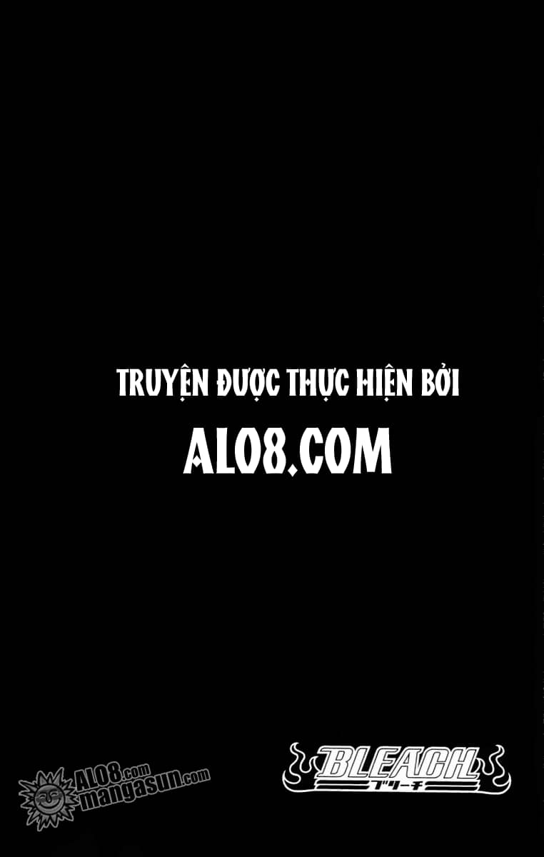 Thần Chết Ichigo - Chương 193 - ảnh 5