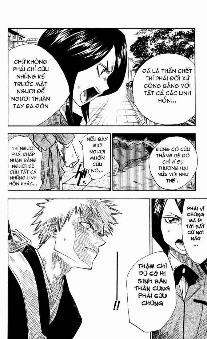 Thần Chết Ichigo - Chương 2 - ảnh 19