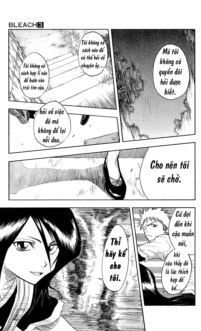 Thần Chết Ichigo - Chương 20 - ảnh 12