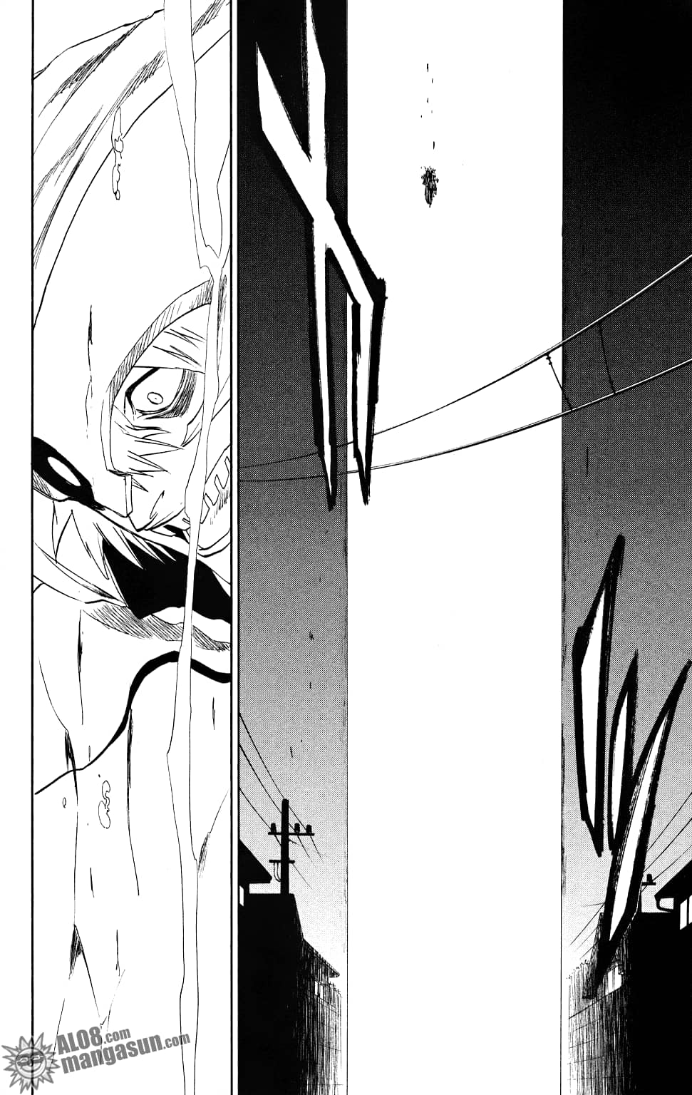 Thần Chết Ichigo - Chương 201 - ảnh 24