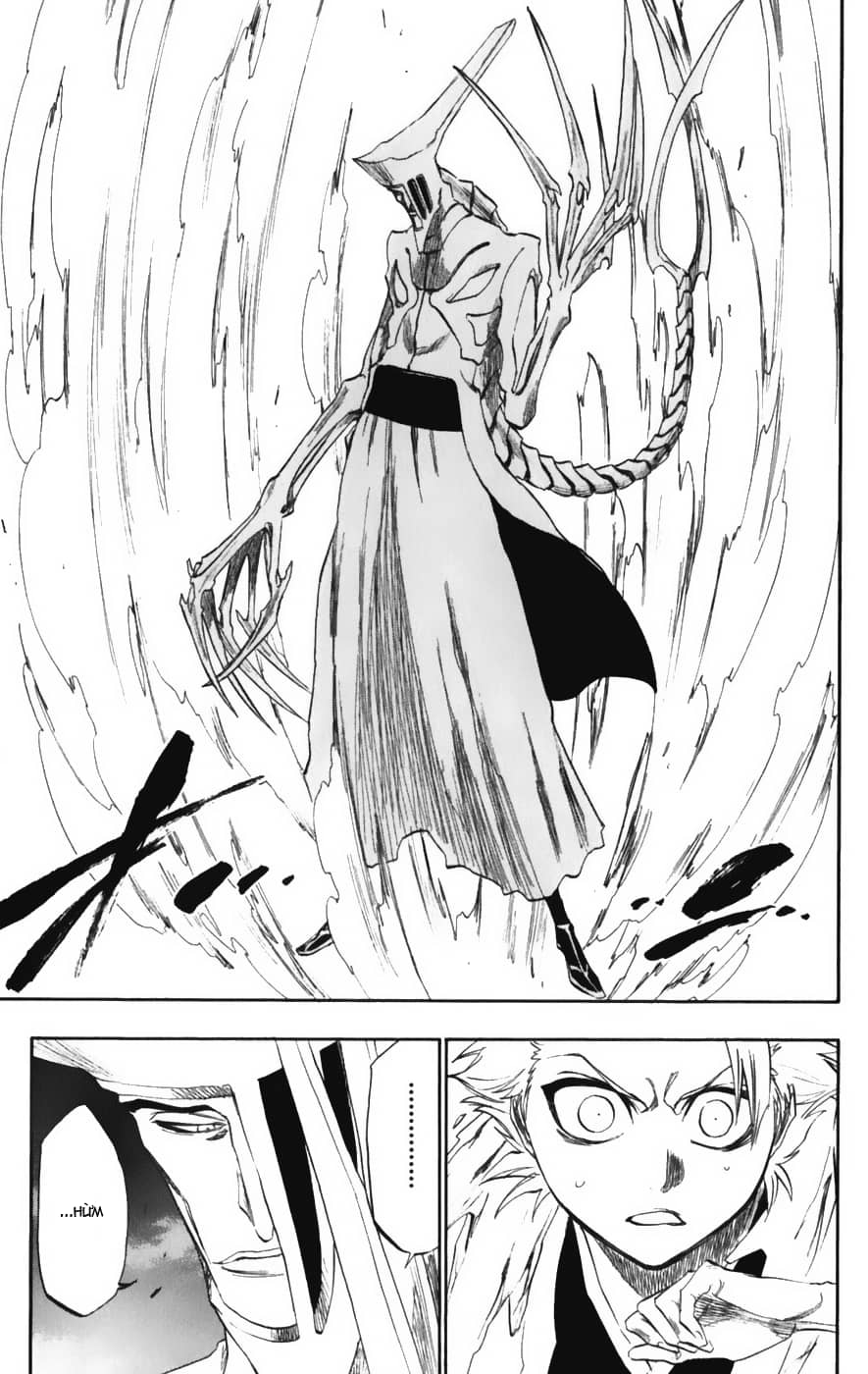Thần Chết Ichigo - Chương 208 - ảnh 19