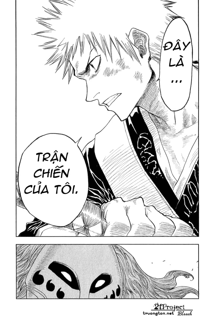 Thần Chết Ichigo - Chương 21 - ảnh 20