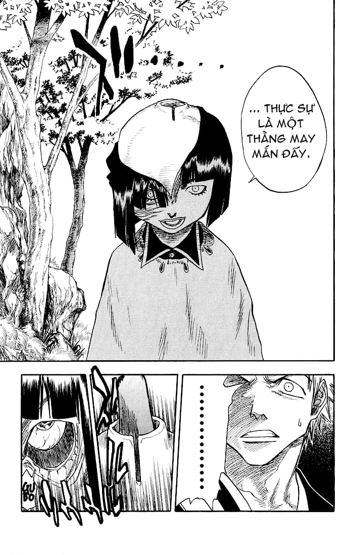 Thần Chết Ichigo - Chương 21 - ảnh 6