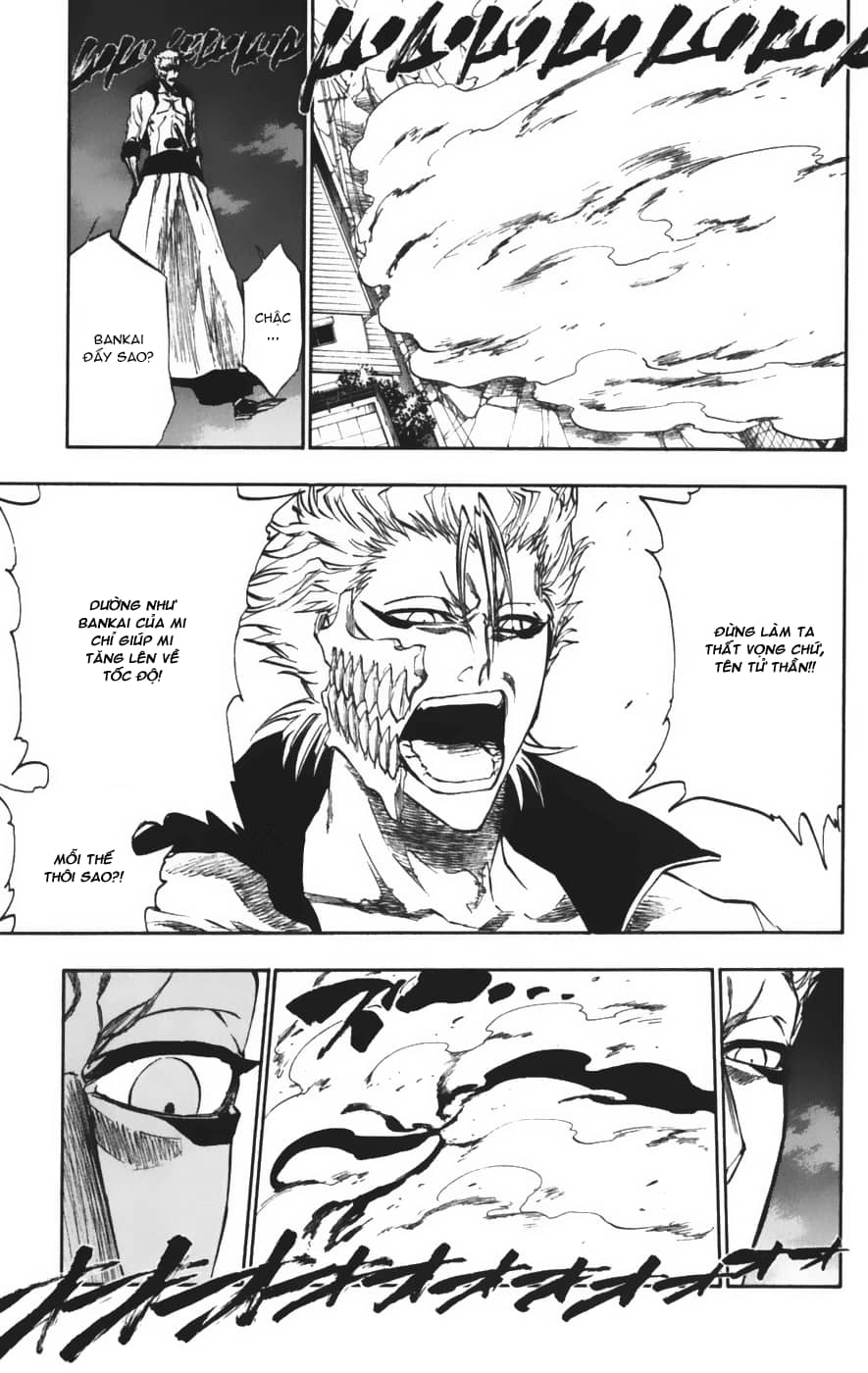Thần Chết Ichigo - Chương 211 - ảnh 12