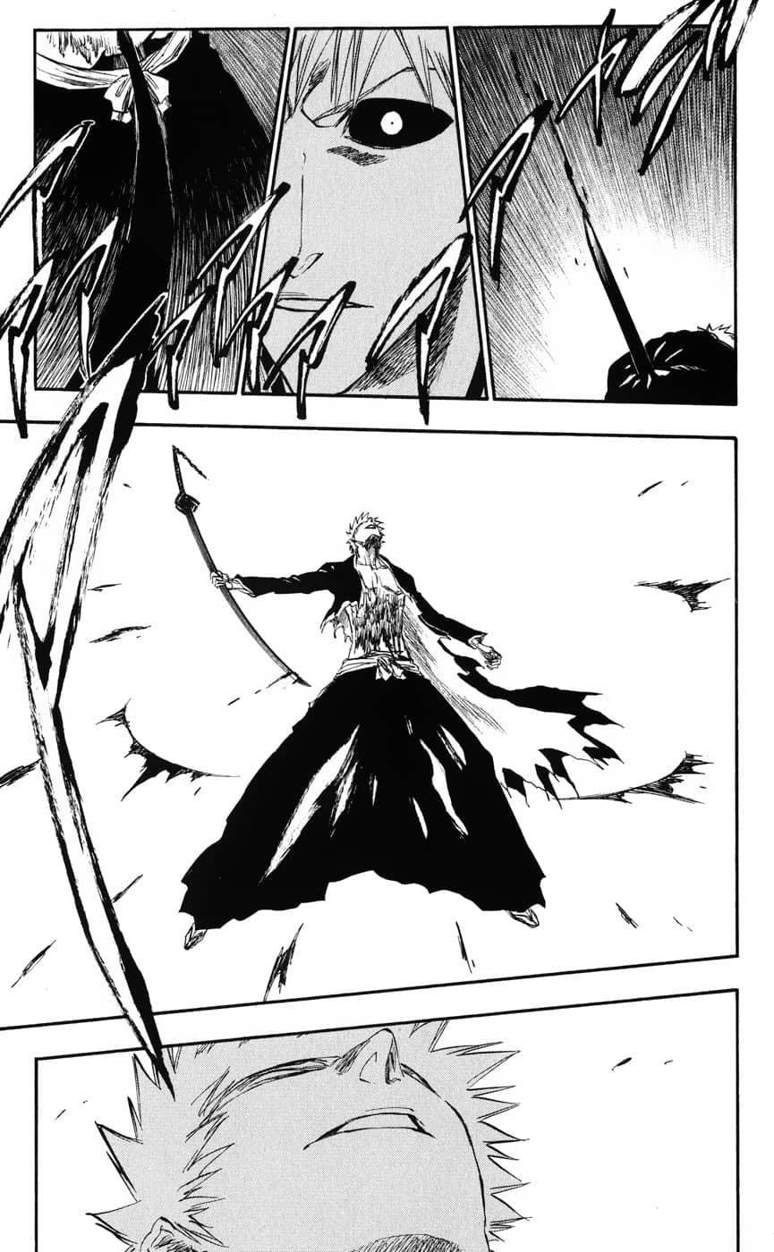 Thần Chết Ichigo - Chương 221 - ảnh 12