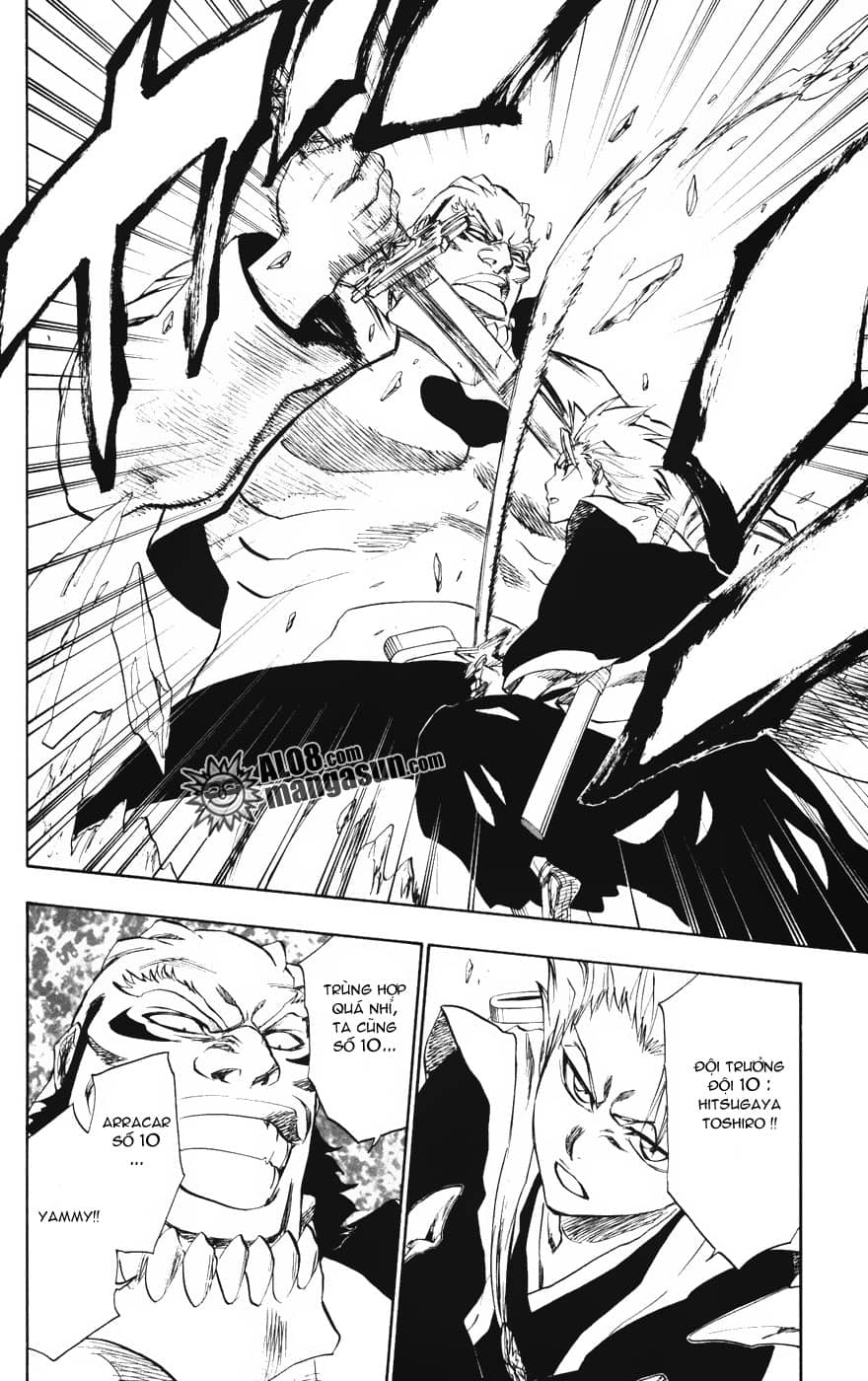 Thần Chết Ichigo - Chương 230 - ảnh 14