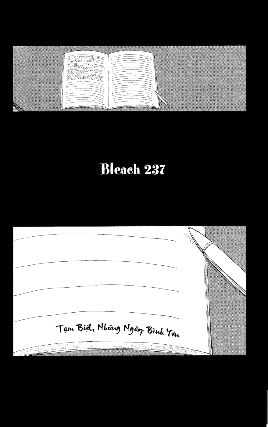 Thần Chết Ichigo - Chương 237 - ảnh 5