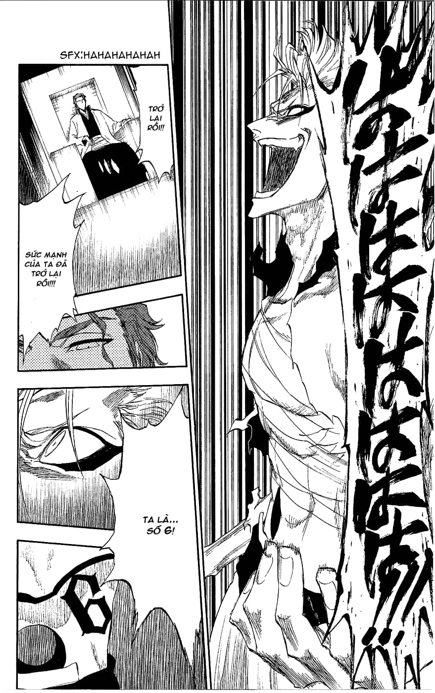 Thần Chết Ichigo - Chương 240 - ảnh 19
