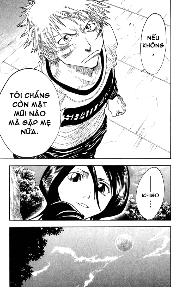 Thần Chết Ichigo - Chương 25 - ảnh 16