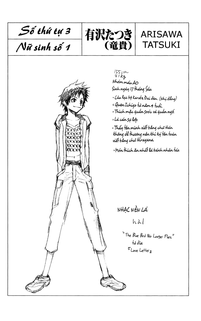 Thần Chết Ichigo - Chương 25 - ảnh 20