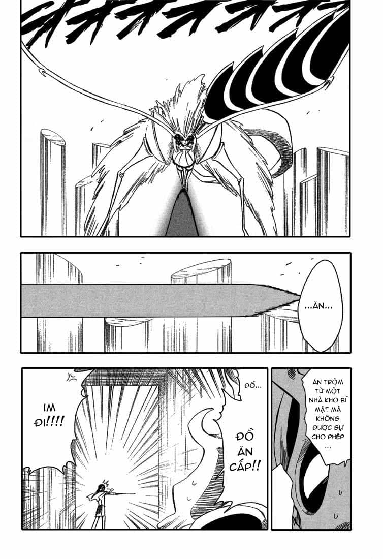 Thần Chết Ichigo - Chương 258 - ảnh 5