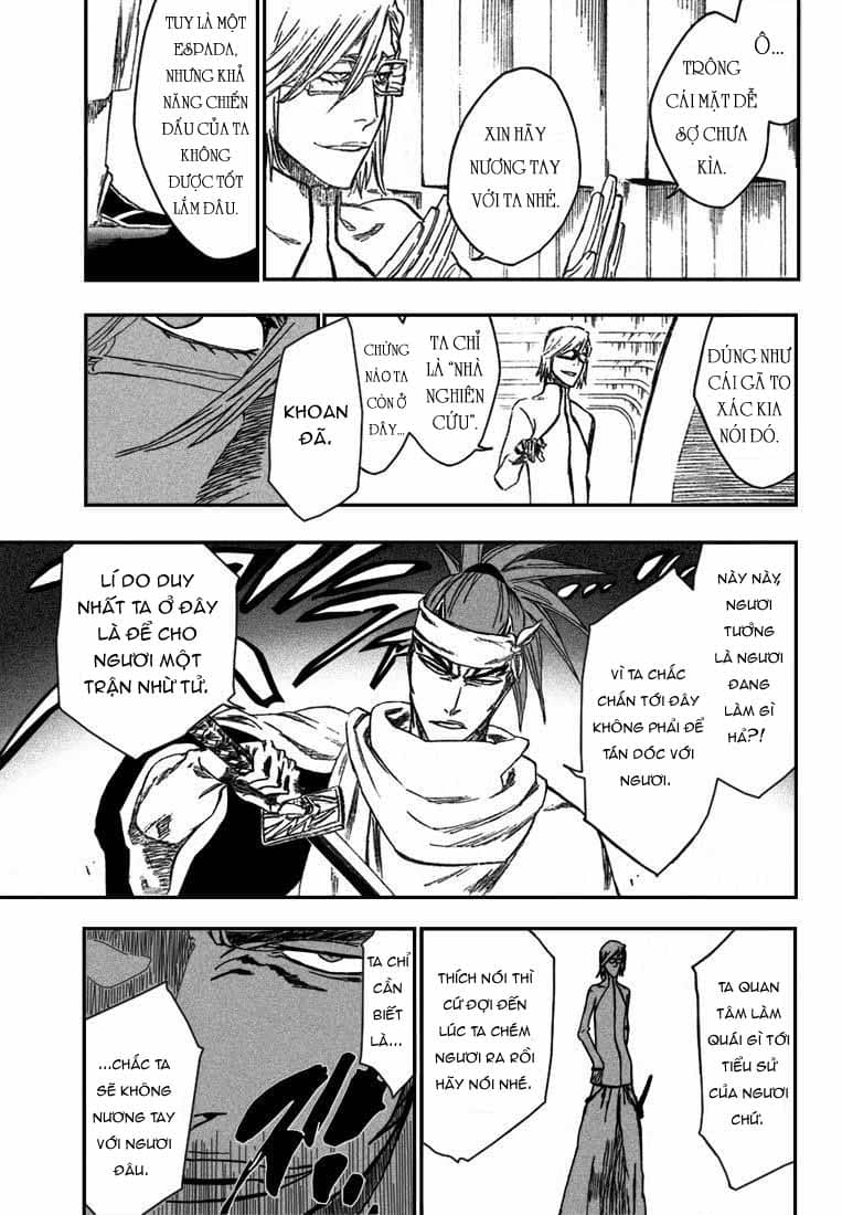 Thần Chết Ichigo - Chương 265 - ảnh 8