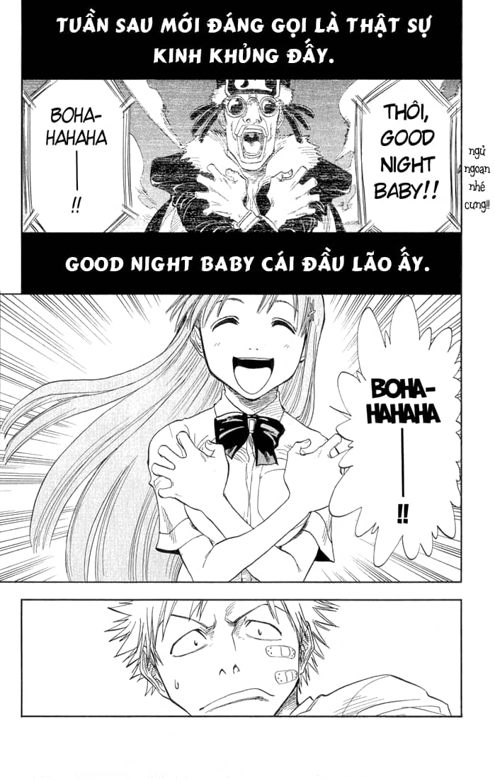 Thần Chết Ichigo - Chương 27 - ảnh 10