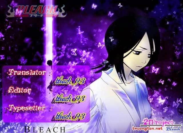 Thần Chết Ichigo - Chương 27 - ảnh 21