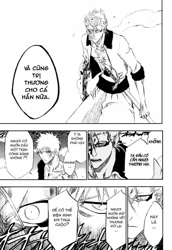 Thần Chết Ichigo - Chương 278 - ảnh 20