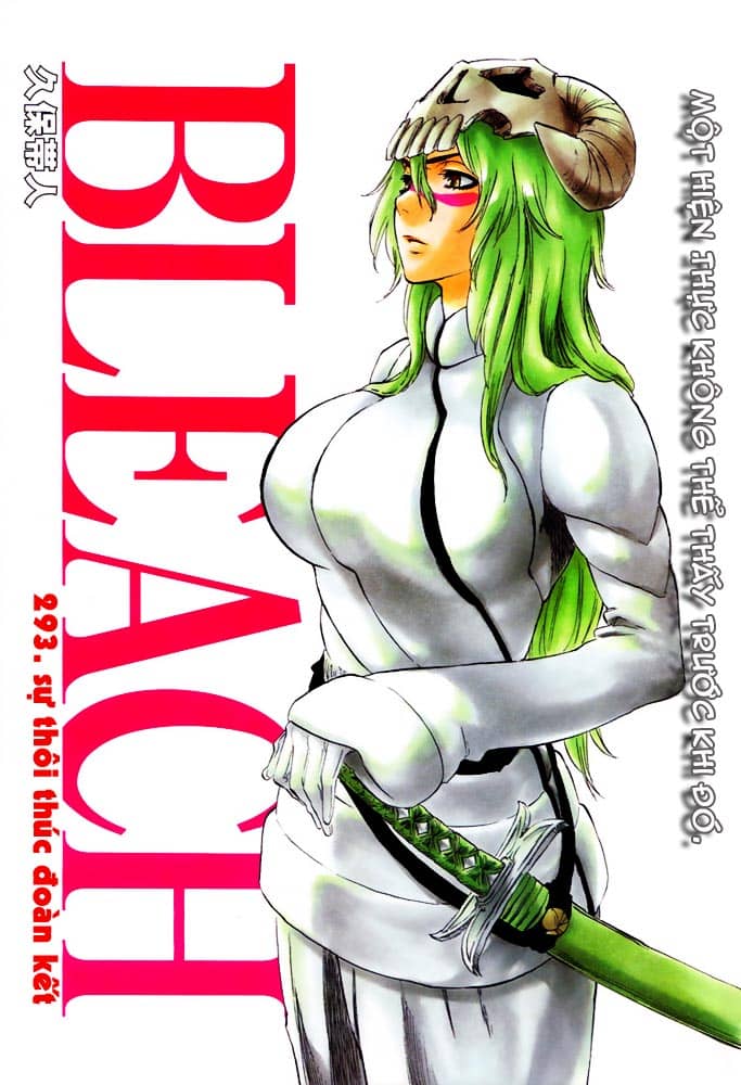 Thần Chết Ichigo - Chương 293 - ảnh 3