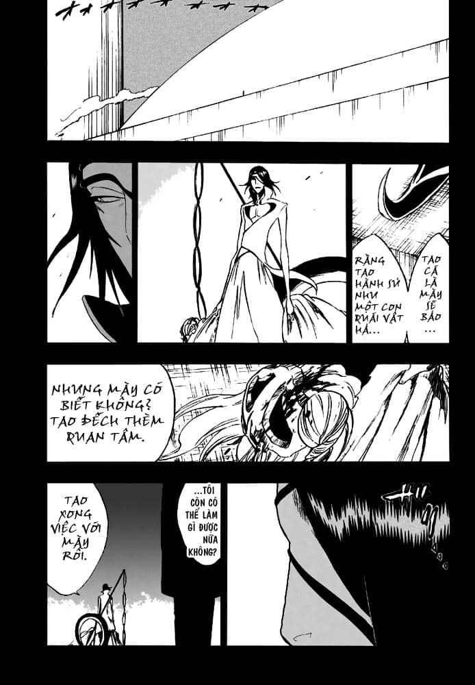 Thần Chết Ichigo - Chương 294 - ảnh 19