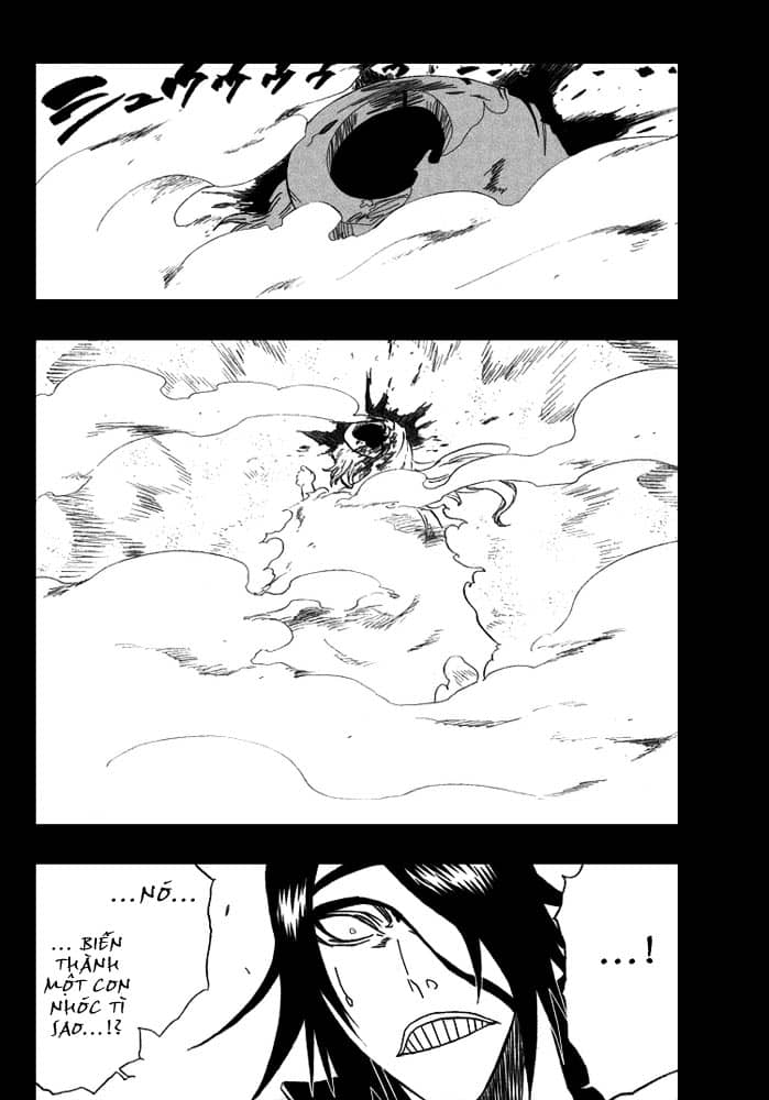 Thần Chết Ichigo - Chương 295 - ảnh 3