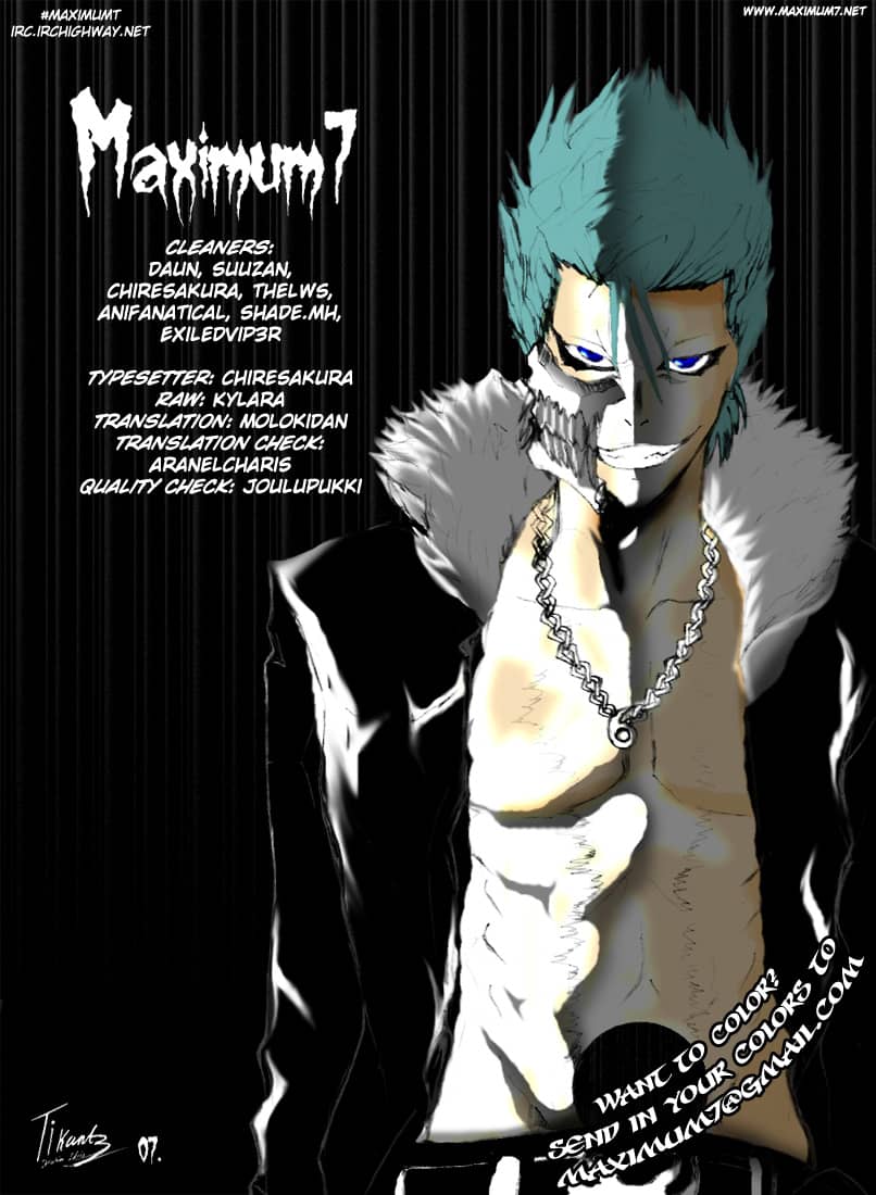 Thần Chết Ichigo - Chương 299 - ảnh 3