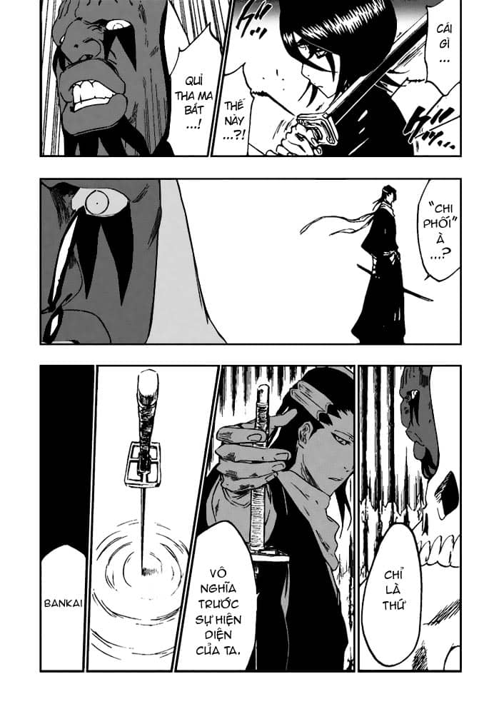 Thần Chết Ichigo - Chương 301 - ảnh 19