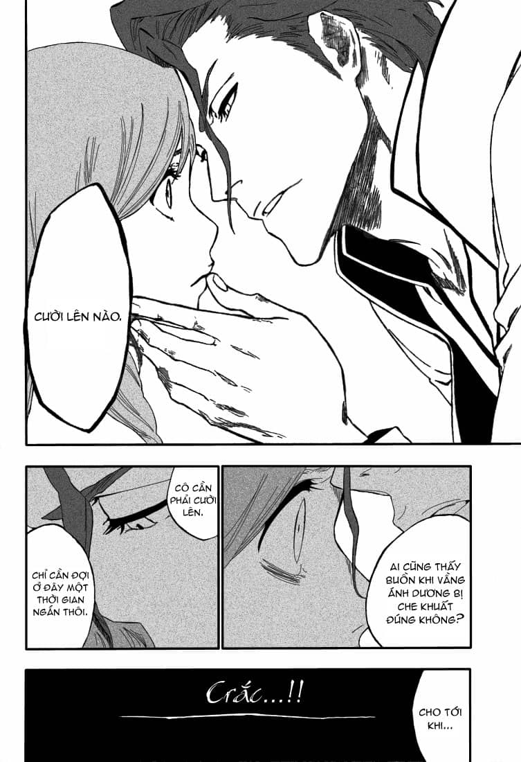 Thần Chết Ichigo - Chương 313 - ảnh 20