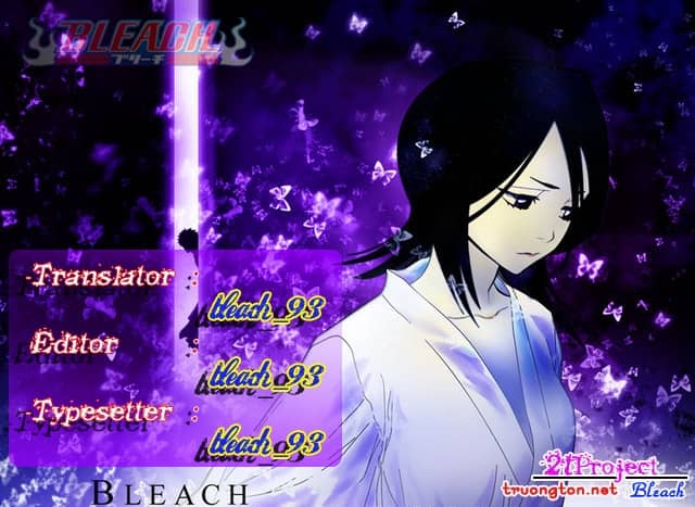 Thần Chết Ichigo - Chương 32 - ảnh 23