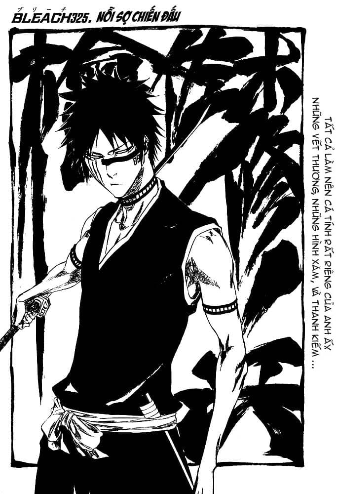Thần Chết Ichigo - Chương 325 - ảnh 6