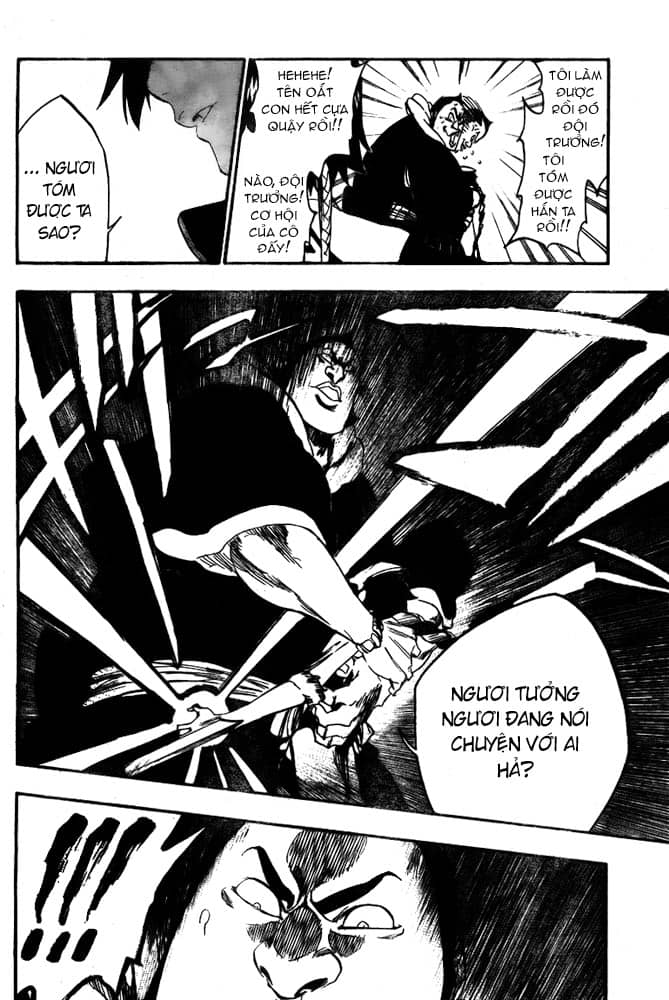 Thần Chết Ichigo - Chương 332 - ảnh 16