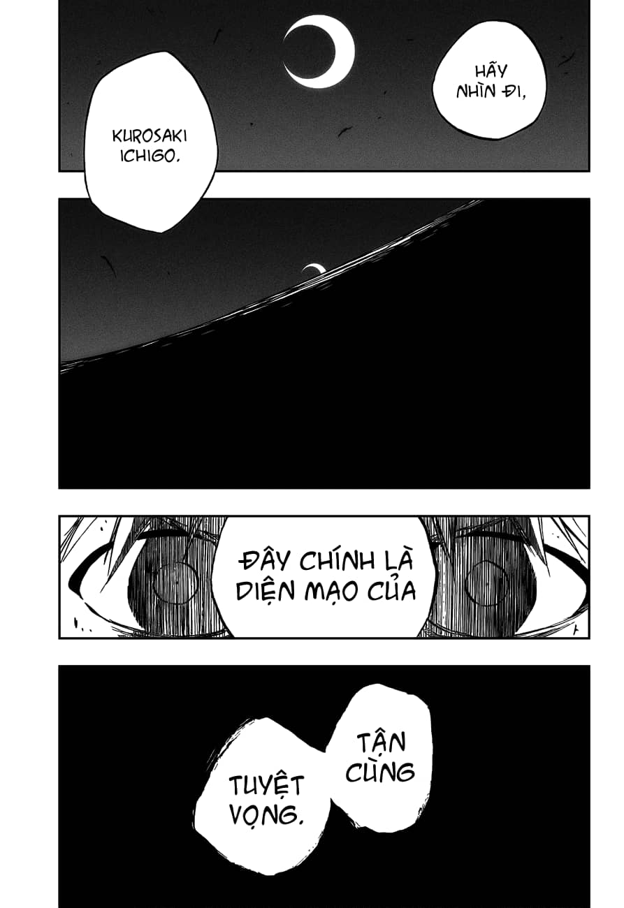 Thần Chết Ichigo - Chương 348 - ảnh 5