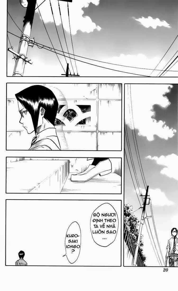 Thần Chết Ichigo - Chương 35 - ảnh 16