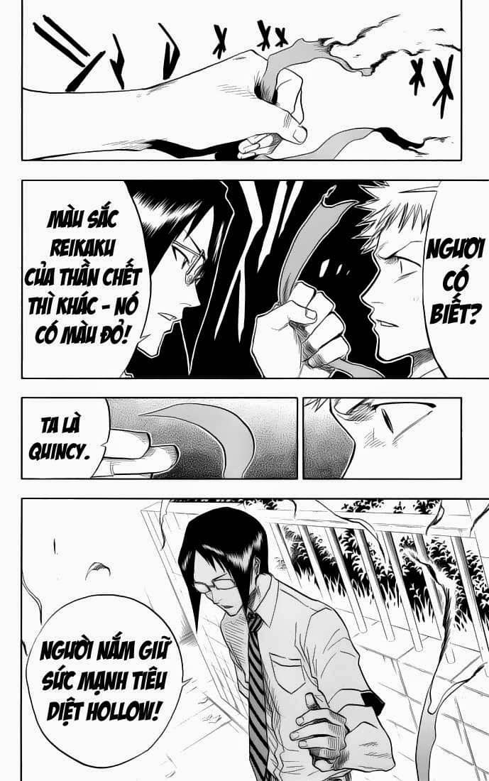 Thần Chết Ichigo - Chương 35 - ảnh 20