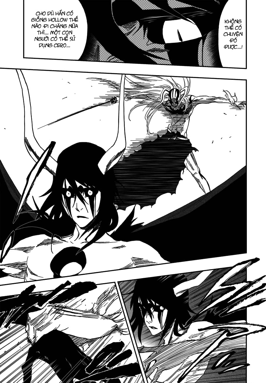 Thần Chết Ichigo - Chương 350 - ảnh 19
