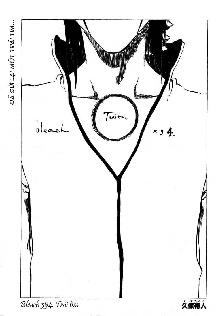 Thần Chết Ichigo - Chương 354 - ảnh 5