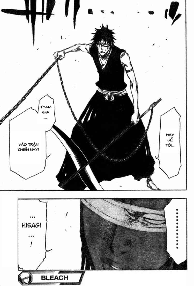 Thần Chết Ichigo - Chương 367 - ảnh 19